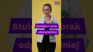 Cześć Ciało 👋 Chłopaku Możesz mieć stulejkę  Sylwia Bender [upl. by Yroger]