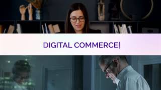 SOFTTEK DIGITAL COMMERCE PLATFORM [upl. by Tate596]