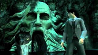 Harry Potter Kinect for Xbox 360 Trailer [upl. by Emil694]