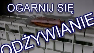 Ogarnij Się  Odżywianie [upl. by Jonme]