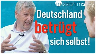 Jens Ehrhardt Warum das die attraktivsten Märkte sind und CrashPropheten NIE reich werden [upl. by Gula982]