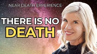 Woman’s Near Death Experience Unveils Stunning Afterlife Discovery NDE [upl. by Anneirb]