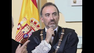 El implacable Juez Marchena recopilación mejores momentos [upl. by Monarski37]