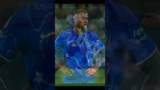 Chelsea compares Caicedo to Ngolo Kante ✍️trend football viralvideo soccer chelsea [upl. by Adamek194]