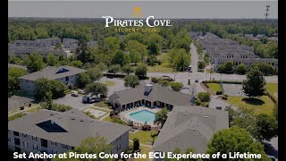 The Pirates Cove Experience of a Lifetime [upl. by Tegirb]