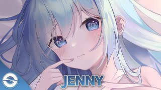 Nightcore  Jenny I Wanna Ruin Our Friendship  Lyrics [upl. by Fae]