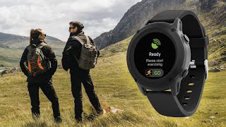 Explore the Ultimate Reflex Active Series 18 Built In GPS Smartwatch  Your GoTo Fitness Companion [upl. by Nylekcaj610]