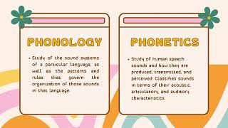 MEANING amp CONTEXT  Linguistic [upl. by Itsa]