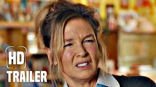 BRIDGET JONES  VERRÜCKT NACH IHM Trailer German Deutsch 2025 [upl. by Hetty401]