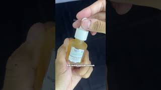 Serum True Glow Brightening Bikin Wajah Glowing [upl. by Lavery]