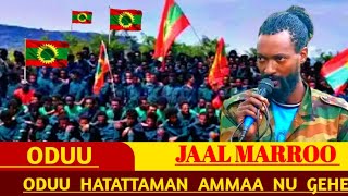 Oduu ONMABO Oduu Afaan Oromo Guyyaa Hardhaa Injifannoo Cululuqaa WBO Ammee Afaan Oromoo ‎ [upl. by Sandon732]