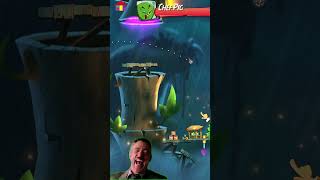 angry birds 2 gaming angrybirds angrybirds2 gamer 2024 ab2 short ab2arena [upl. by Marcus890]