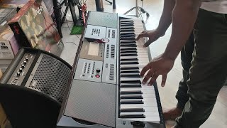 Casio ctx 9000 in unboxing video full cover [upl. by Eatnhoj]