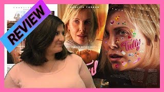 Tully 2018 Movie Review 🍼 [upl. by Uzziel]