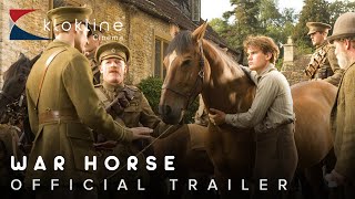 2011 War Horse Official Trailer 1 HD DreanWorks [upl. by Ditmore]