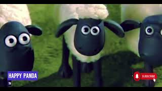 Shaun the sheep  episode 61  Hindi [upl. by Eessej]