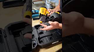 Bostich Coil Nail Gun  How Does It Work What Nails Does It Take [upl. by Trey]