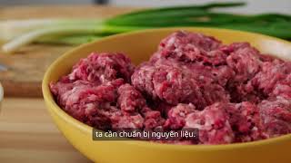 How to make Vietnamese Beef Pho [upl. by Bethanne]