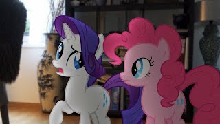 Getting The Cutie Marks Back The Cutie Map  MLP FiM HD [upl. by Machos576]