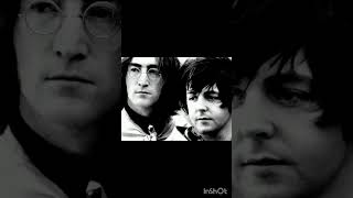 Lennon Mccartney Song Writing Partnership [upl. by Enaols518]