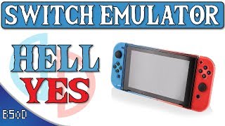 Yuzu Emulator  Nintendo Switch Emulation [upl. by Eppesiug]