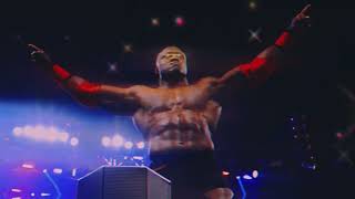 Bobby Lashley WWE Theme  Dominance V2 SlowedampReverd 😮‍💨🔥 [upl. by Amalita]