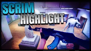 Critical OPS  Scrim  amp Tournament  Highlight 20  Quad QS [upl. by Sewellyn241]