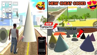 Indian Bike Driving 3d New Update  indian bike driving 3d new update all cheat codes indian bike [upl. by Ahsied36]