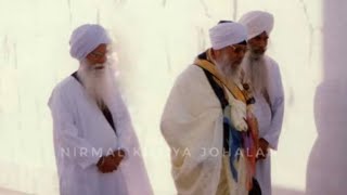 22nd Barsi Sant Baba Harbhajan Singh ‘Virakat Ji’ Maharaj Sant Baba Jeet Singh Ji Bachan Arambh [upl. by Aikemet270]