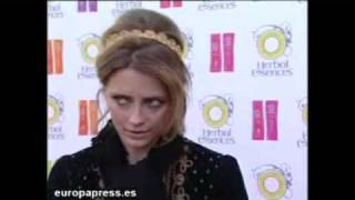 Mischa Barton on Drugs  Ugly The Exies [upl. by Musette]