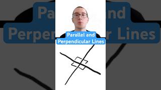 What are Parallel and Perpendicular Lines [upl. by Ycrem544]