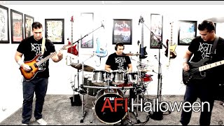 AFI  Halloween cover [upl. by Eliot]