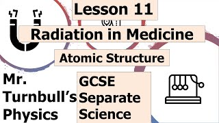 Radiation in Medicine [upl. by Carpet]