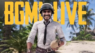 Back To Pubg PC Tamil Funny Live With SRBSquad srbzeuslive passionofgaming srbzeus srb [upl. by Ardnuhsor]