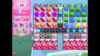 Candy crush saga 10416 [upl. by Enilauqcaj]