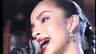 Sade  Live At Montreux Jazz Festival 1984 [upl. by Jany]