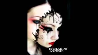 Daniel Portman  Demask 20 [upl. by Onairelav]