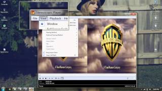 How to watch 3D using stereoscopic player [upl. by Elicec]