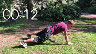 10 minute workout [upl. by Belford]