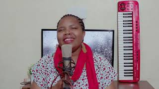 TugumaneKaa Nami by Israel Mbonyi cover by Laura Warukira [upl. by Norm122]