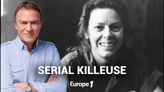 Hondelatte Raconte  Aileen Wuornos serial killeuse récit intégral [upl. by Gnut176]