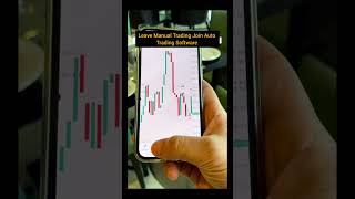 Leave Manual Trading Its Risky Join Auto Trading Software [upl. by Balfore]