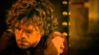 Game of Thrones Tyrion Threatens Joffrey At His Wedding Season 3 [upl. by Devy]