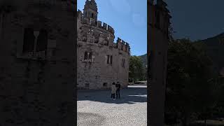 Entdecke das Kloster Neustift bei Brixen Ein Ort voller Geschichte amp Kultur südtirol brixen [upl. by Elwyn]