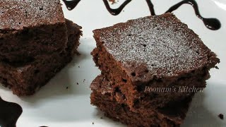 Eggless ParleG Cake in Microwave  Simple and Tasty Biscuit Cake Recipe  How to make Simple Cake [upl. by Averell599]