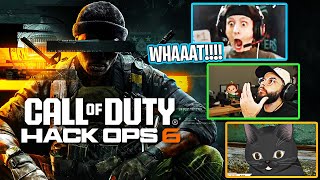 Call of Duty Hack Ops 6 [upl. by Amii]