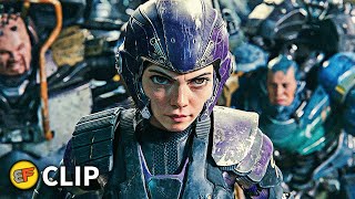 ALITA full action movie 2020 كامل الهيد [upl. by Clayberg92]