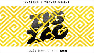 Lyrikal amp Travis World  Zig Zag quot2019 Socaquot Trinidad [upl. by Lasorella]