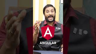 🚀What is Angular  Single Page Application SPA  Angular Vs AngularJS kaashivinfotech angular [upl. by Keel]