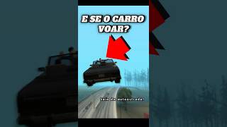 QUEBRANDO MISSOES DO GTA SA gaming games gamer gta humor gamerbrasil conteudogamer [upl. by Anotal]